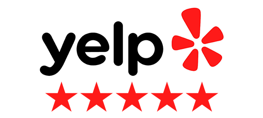 yelp reviews logo